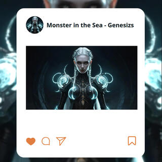 Monster in the Sea (Hardstyle)