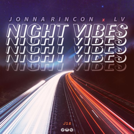 Night Vibes ft. LV | Boomplay Music