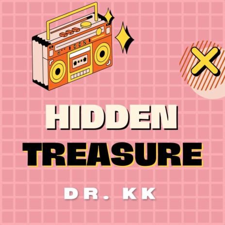 Hidden Treasure | Boomplay Music