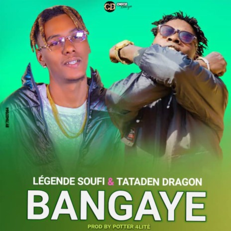 Bangaye | Boomplay Music