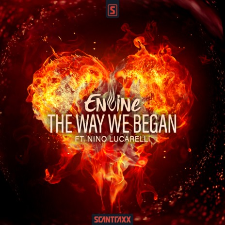 The Way We Began (Original Mix) ft. Nino Lucarelli | Boomplay Music