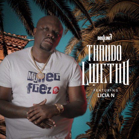 Thando Lwethu ft. Licia N | Boomplay Music