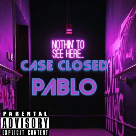Case closed | Boomplay Music
