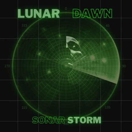 Sonar Storm (Cut)