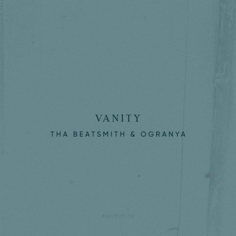 Vanity ft. Ogranya | Boomplay Music