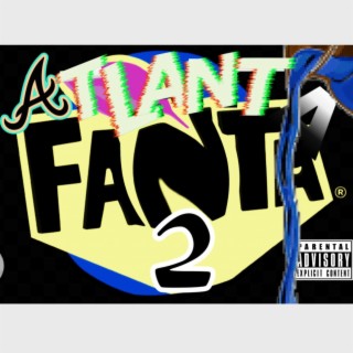 Atlanta Fanta 2