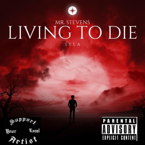 Living To Die | Boomplay Music