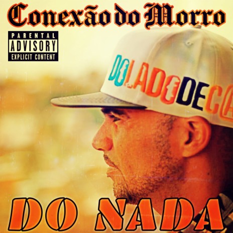Do nada ft. Cachorrão CDM | Boomplay Music