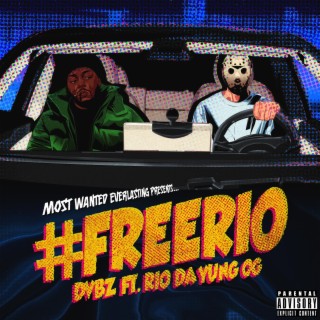 #FreeRio