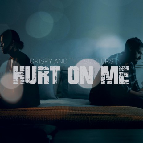 Hurt on Me | Boomplay Music