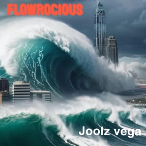 Flowrocious ft. B@T