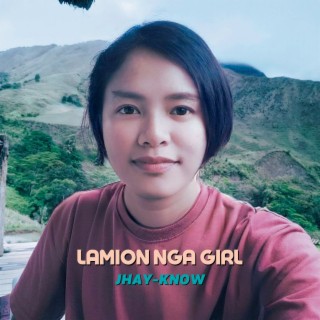 Lamion Nga Girl