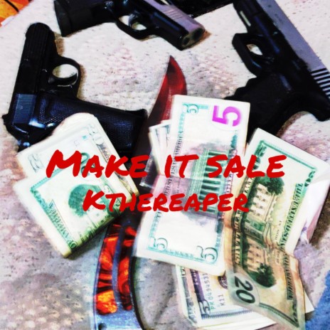 make it sale | Boomplay Music