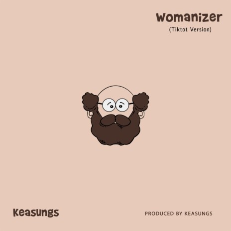 Womanizer (Tiktok Version) | Boomplay Music
