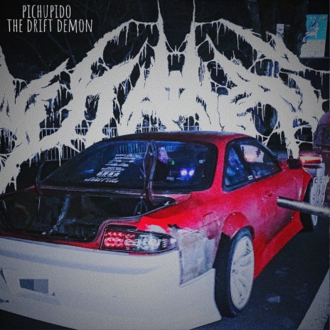 The Drift Demon | Boomplay Music