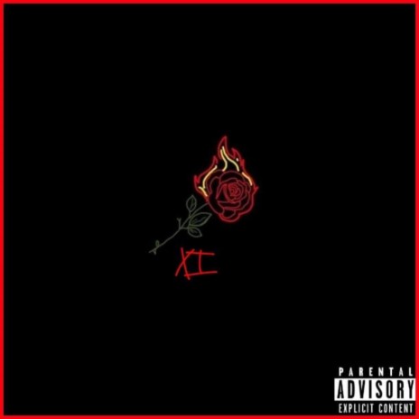 Burning Roses ft. LandozWorld