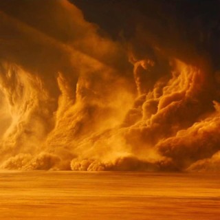 SANDSTORM