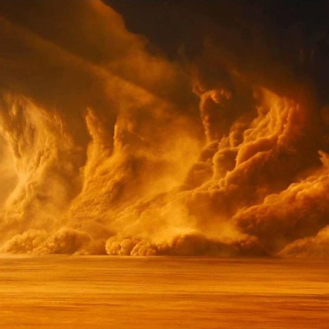 SANDSTORM