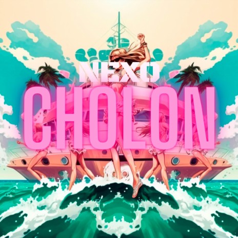 CHOLON | Boomplay Music