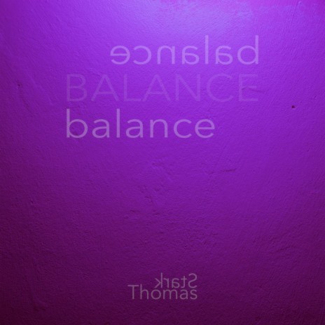 Balance (Dub Mix)