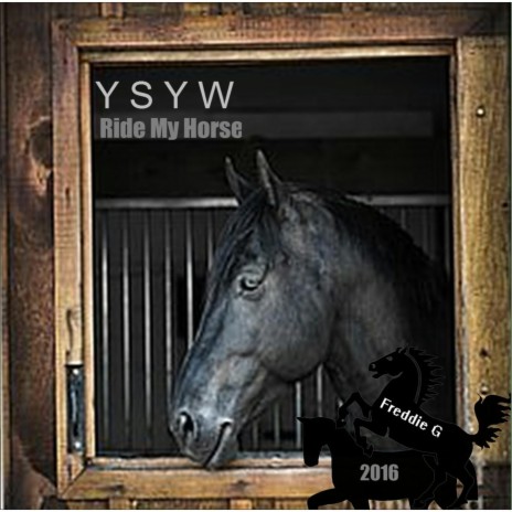 (YSYW)) Ride My Horse | Boomplay Music