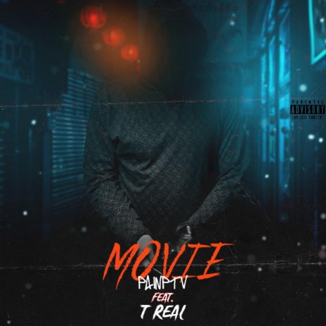 Movie ft. T Real | Boomplay Music