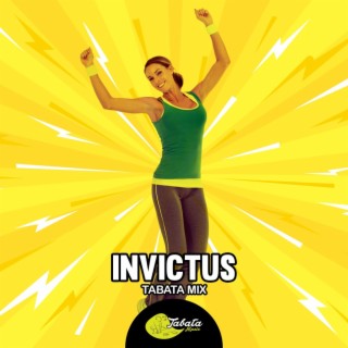 Invictus (Tabata Mix)