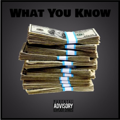 What You Know ft. Peele | Boomplay Music