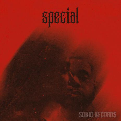 Special ft. Lztae | Boomplay Music