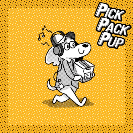 Radix (Pick Pack Pup Soundtrack)