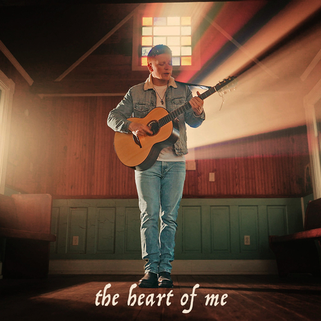 The Heart Of Me | Boomplay Music