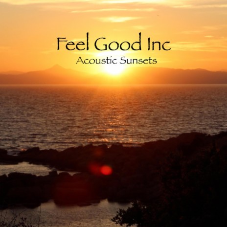 Feel Good Inc. | Boomplay Music