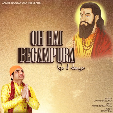 Oh Hai Begampura | Boomplay Music