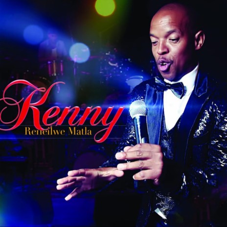 Reneilwe Maatla | Boomplay Music