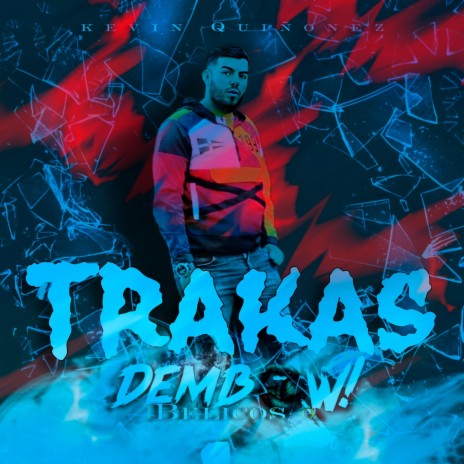 Trakas | Boomplay Music