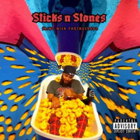 Sticks n Stones | Boomplay Music