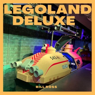 Music Inspired By: Legoland Deluxe