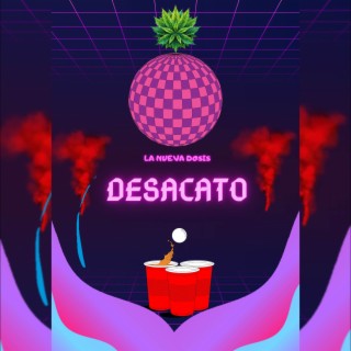 Desacato