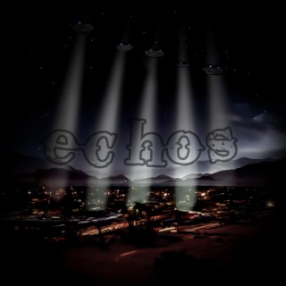Echos lyrics | Boomplay Music