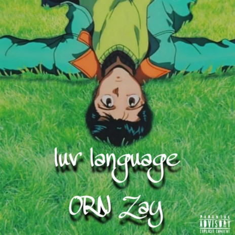 luv language | Boomplay Music