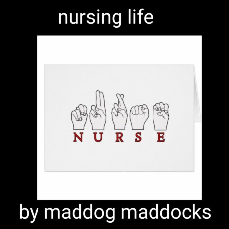 Nursing life