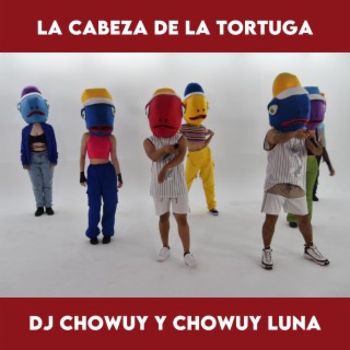 La Cabeza de la Tortuga (Versión New)