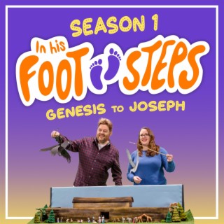 In His Footsteps (Season 1)