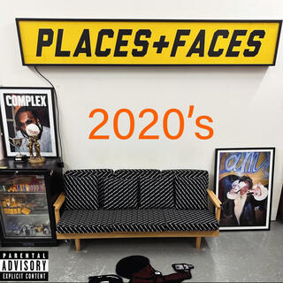 2020's