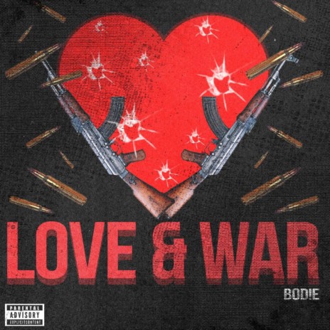 LOVE & WAR