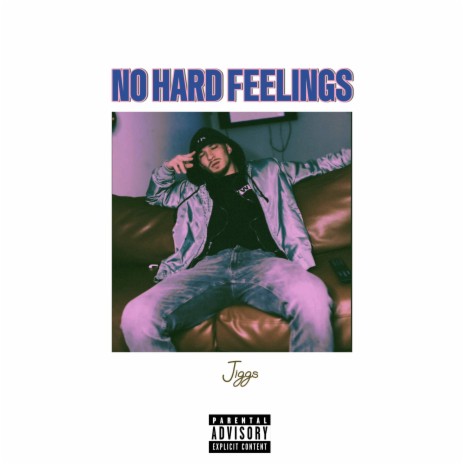 No Hard Feelings | Boomplay Music