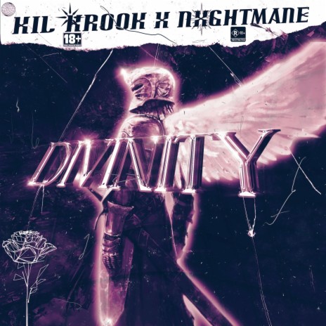 Divinity ft. KIL KROOK | Boomplay Music