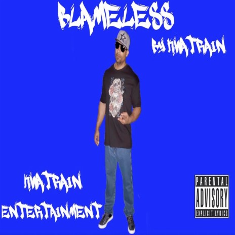 Blameless | Boomplay Music