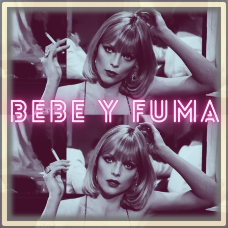 BEBE Y FUMA ft. KG-M