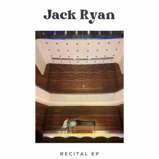 Recital EP (Live)